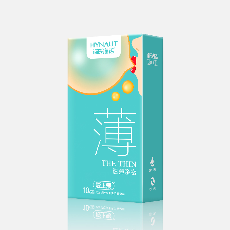 薄