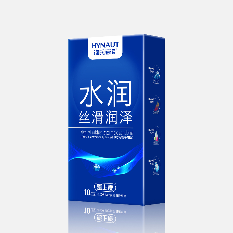 水润