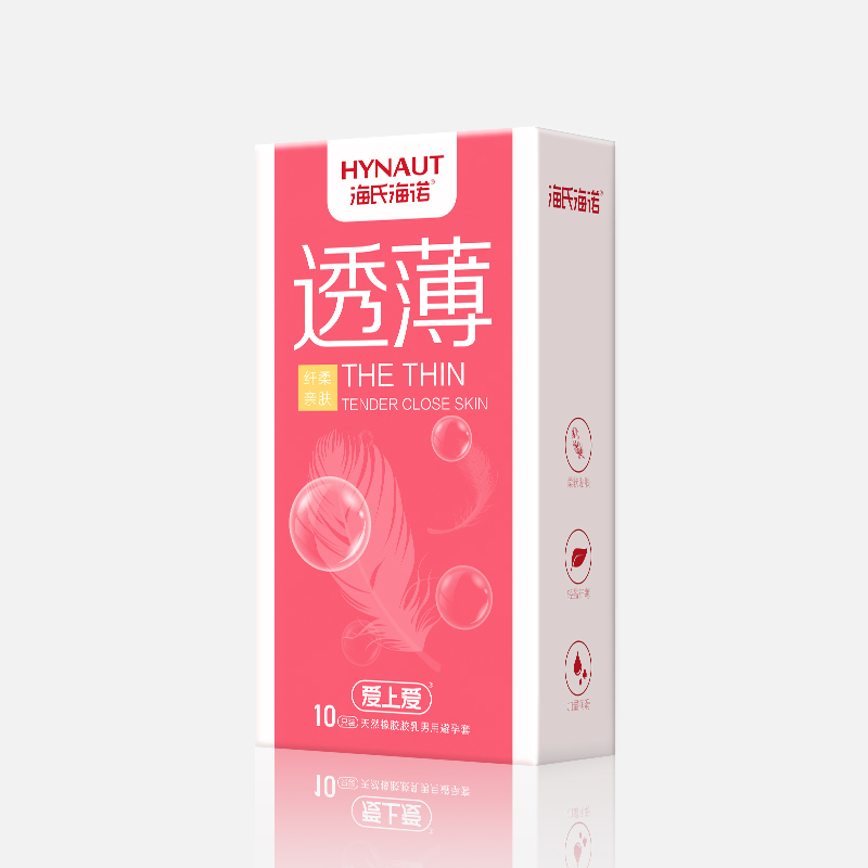 透薄（10只装）