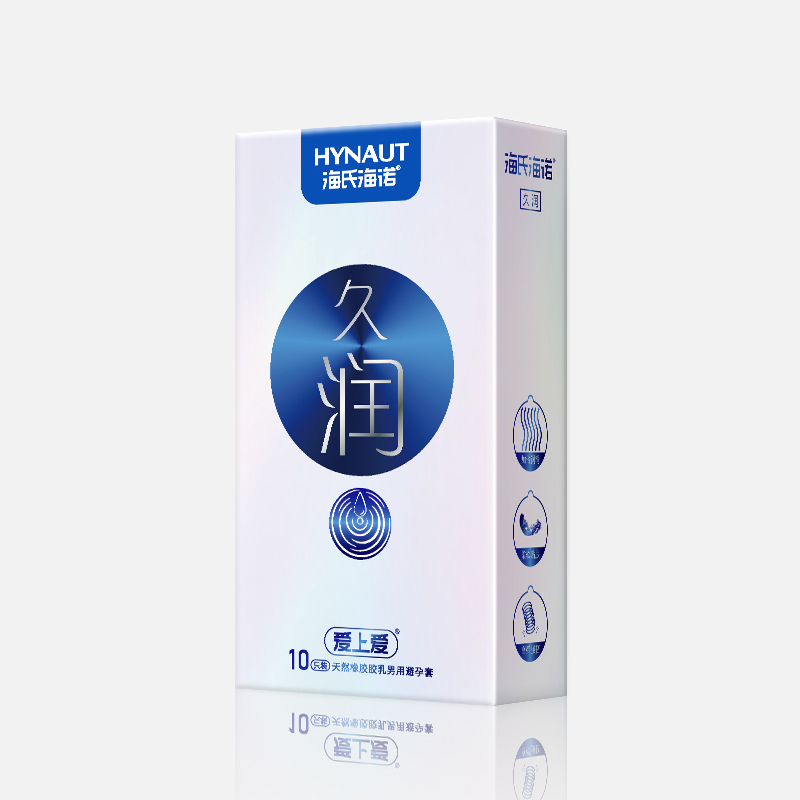 久润
