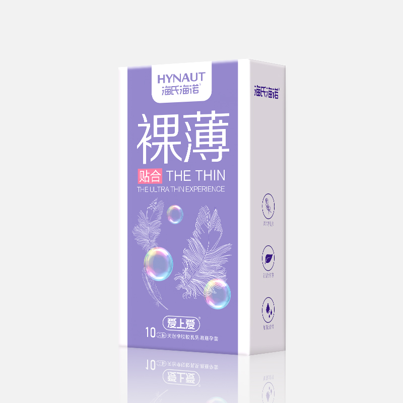 裸薄