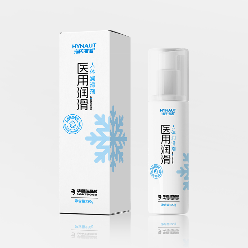 人体润滑剂(冰感) 人体润滑剂(冰感)